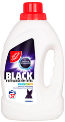 G&G Black Żel do Prania Tkanin Czarnych 37 prań