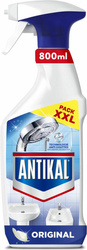 Antikal XXL Anti- Calcaire Original Środek na Kamień 800 ml