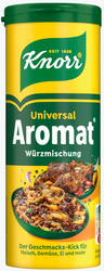 Knorr Universal Aromat 100 g