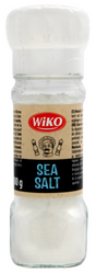Wiko Sól Morska z Młynkiem 100 g