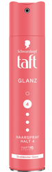 Schwarzkopf Taft Glanz 4 Lakier do Włosów 250 ml