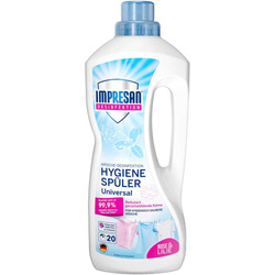 Impresan Rose & Lilie Uniwersalny Higieniczny Płyn do Płukania 1,5 l 