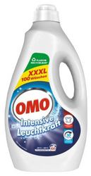 Omo Intesive XXXL Uniweralny Żel do Prania 5 l