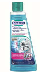 Dr. Beckmann Środek do Czyszczenia Pralki 250 ml