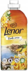 Lenor Escale Corse Płyn do Płukania 55 prań
