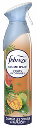 Febreze Fruits Exotiqes Odświeżacz Powietrza 300 ml