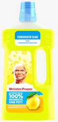 Meister Proper Citrus Uniwersalny Środek Czyszczący 1 l