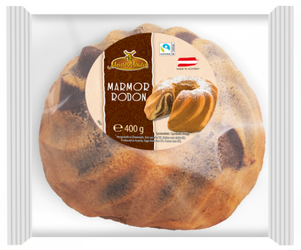 Meister Moulin Babka Marmurkowa 400 g
