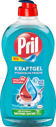 Pril Hygienische Frische Płyn do Naczyń 450 ml