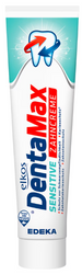 Denta Max Sensitive Pasta do Zębów Wrażliwych 125 ml
