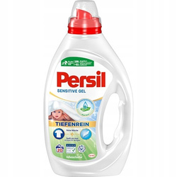 Persil  Sensitive Żel do Prania 20 prań DE