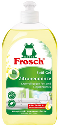Frosch Zitronenminze Płyn do Naczyń 500 ml