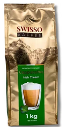 Swisso Kaffee Cappuccino Irish Cream 1kg