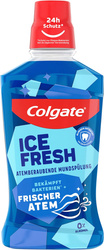 Colgate Ice Fresh Płyn do Płukamia Jamy Ustnej 1 l