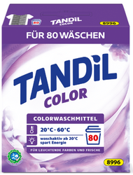 Tandil Color Proszek do Prania 5,2 kg