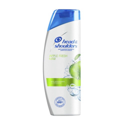 Head&Shoulders Apple Fresh Szampon do Włosów 200 ml