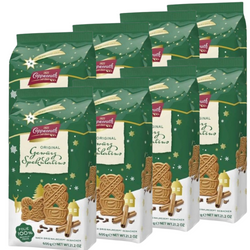 Coppenrath Spekulatius - Ciastka Korzenne 3 x 600 g