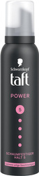 Taft Power 5 Cashmere Pianka do Włosów 150 ml