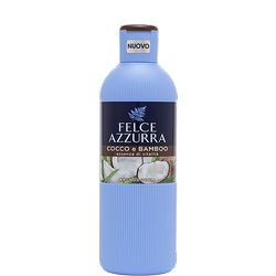 Felce Azzurra Cocconut e Bamboo Żel pod Prysznic 650 ml