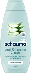 Schauma Anti-Schuppen Classic Szampon do Włosów 400 ml DE