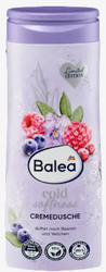 Balea Cold Softness Żel pod Prysznic 300 ml