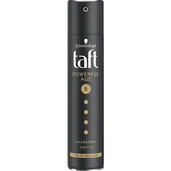 Taft Powerful Age 5 Lakier do Włosów 250 ml DE