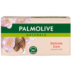 Palmolive Naturals Delicate Care Mydło 90 g