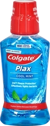 Colgate Plax Cool Mint Blue Płyn do Płukania Jamy Ustnej 250 ml