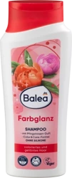 Balea Farbglanz Szampon do Włosów 300 ml