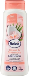 Balea Kokos & Sheanuss Balsam do Ciała 400 ml