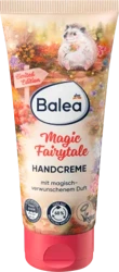 Balea Magic Fairytale Krem do Rak 100 ml
