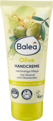 Balea Olive Krem do Rąk 100 ml