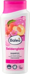 Balea Seidenglanz Szampon do Włosów 300 ml