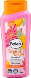 Balea Tropical Delight Szampon do Włosów  300 ml