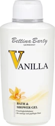 Bettina Barty Vanilla Żel pod Prysznic 500 ml