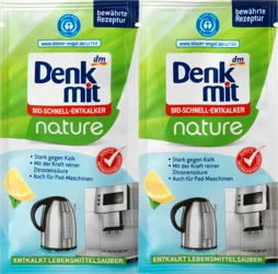 Denkmit Bio Entkalker Odkamieniacz 2 x 25 g