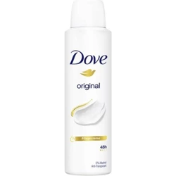 Dove Original  Antyperspirant Spray 150 ml