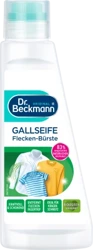 Dr. Beckmann Gallseife Odplamiacz ze Szczoteczką 250 ml