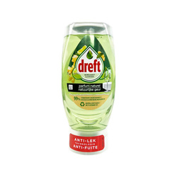 Dreft  Bergamot & Ginger Płyn do Naczyń 370 ml