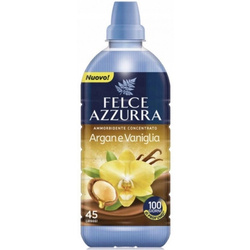 Felce Azzurra Argan e Vaniglia Koncentrat do Płukania 900 ml