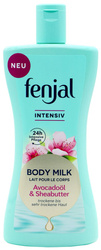 Fenjal Intensiv Balsam do Ciała 400 ml