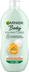 Garnier Body Intensiv 7 Tage Balsam do Ciała 400 ml