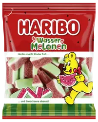 Haribo Melonen Żelki 160 g