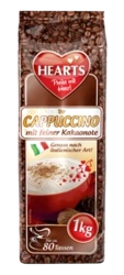 Hearts Cappucino Kakaonote 1 kg