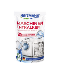 Heitmann Odkamieniacz do Pralek i Zmywarek 175 g