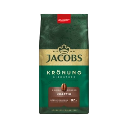 Jacobs Krönung Kräftig Aroma-Bohnen Kawa Ziarnista 500 g