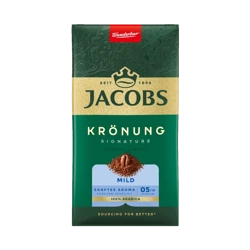 Jacobs Krönung Mild Kawa Mielona 500 g