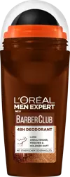 L'Oreal Barber Club Deo Roll-On  50 ml