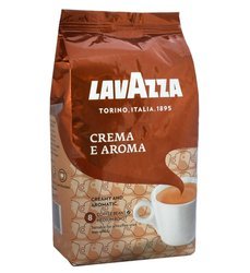 Lavazza Crema e Aroma Kawa Ziarnista 1 kg