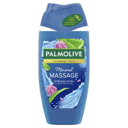 Palmolive Mineral Massage Żel pod Prysznic 250 ml